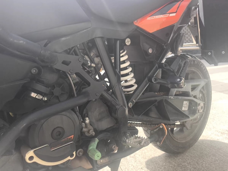 二手KTMR2R1090 Adventure
