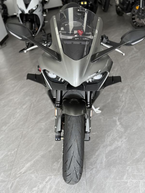 二手凯越450RR