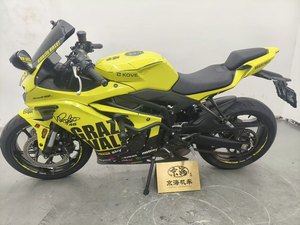 二手凯越450RR