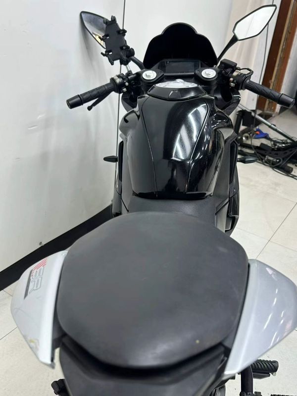 二手春风250SR