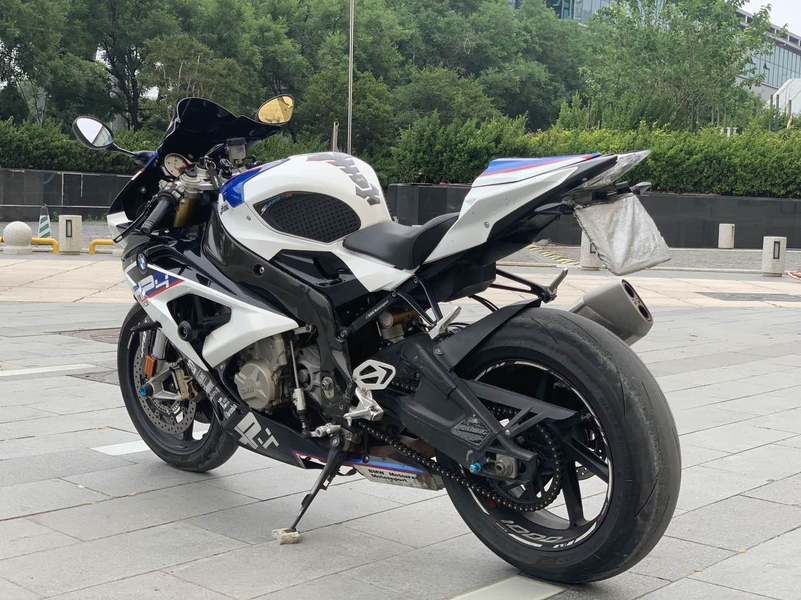二手宝马S 1000 RR
