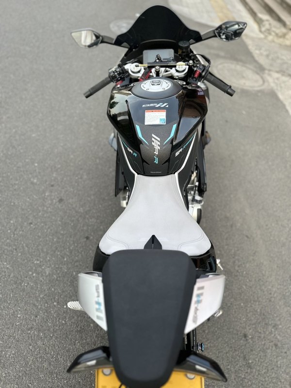 二手春风675SR-R