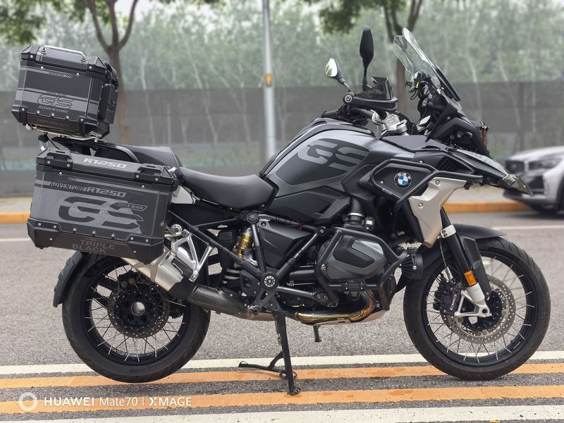 二手宝马R 1250 GS