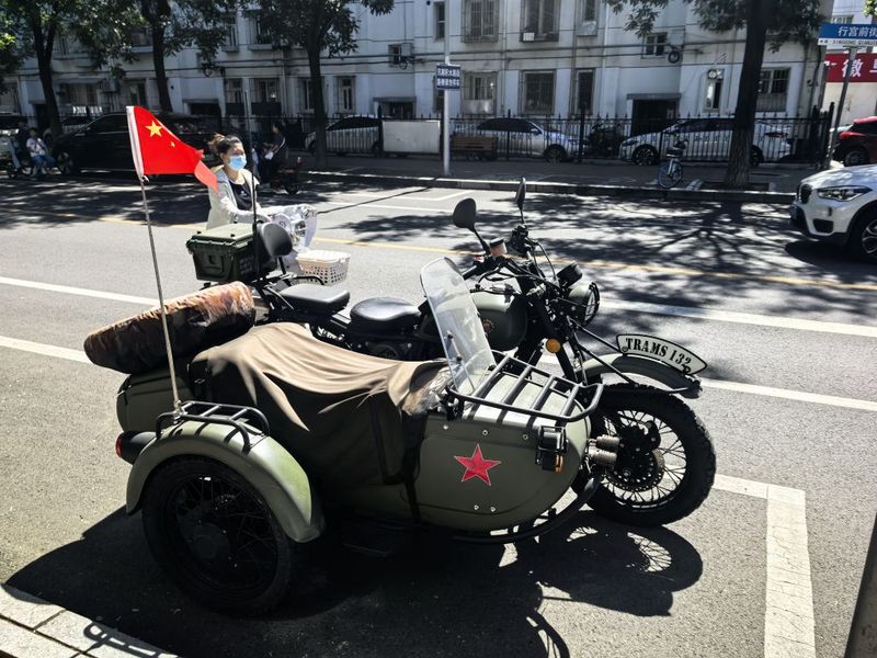 二手鑫源自由风 500
