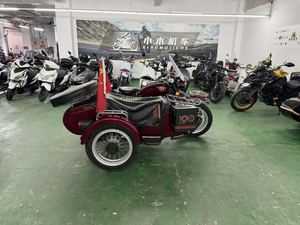二手鑫源自由风 500