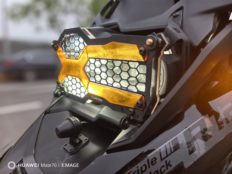 二手宝马R 1250 GS
