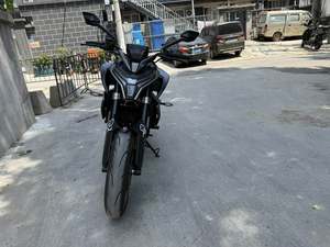 二手春风800NK