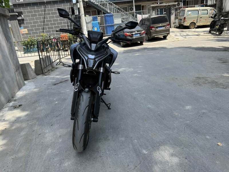 二手春风800NK