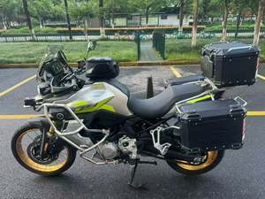 二手无极DS900X