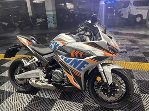 二手赛科龙RC401