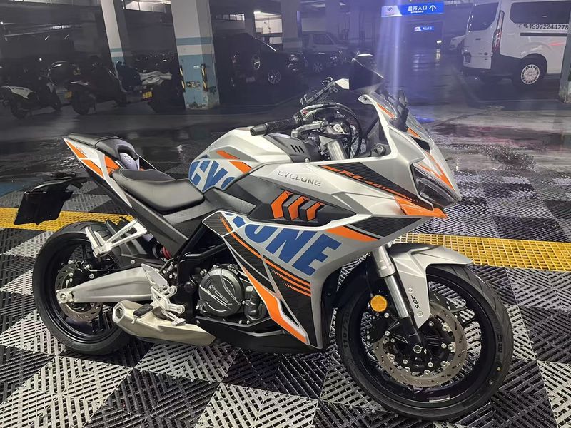 二手赛科龙RC401