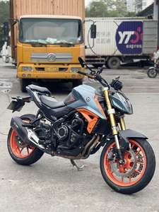 二手无极525R