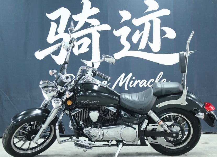 二手力帆V16