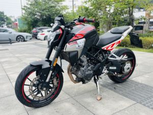 二手凯越Cobra 321R