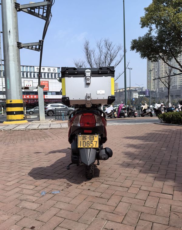 二手南雅NY125T-57A