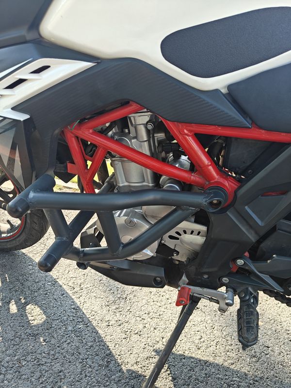 二手无极300R