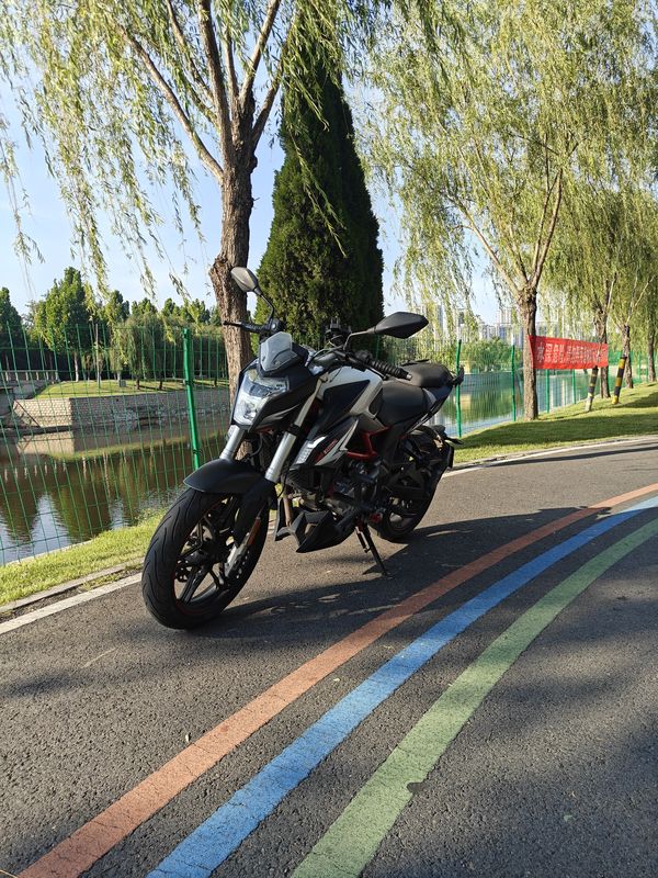 二手无极300R