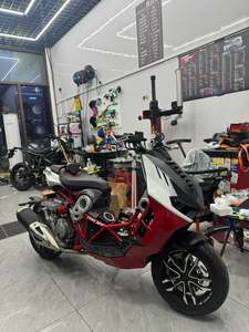 二手意塔杰特Dragster 200