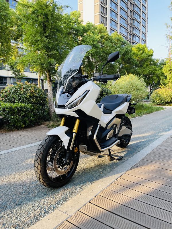 二手本田X-ADV 750