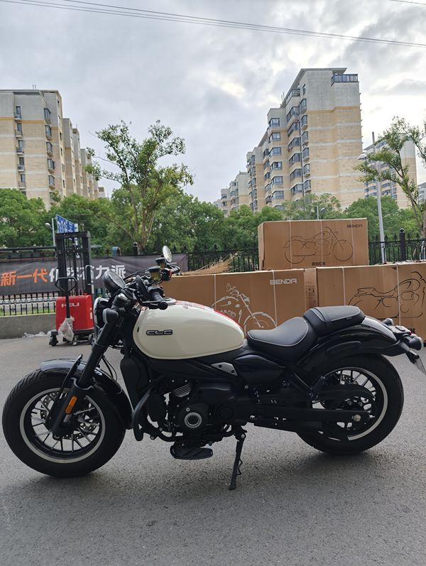 二手春风450CL-C