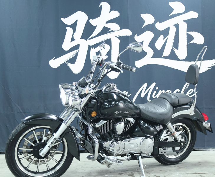二手力帆V16