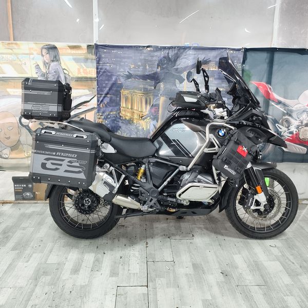 二手宝马R 1250 GS