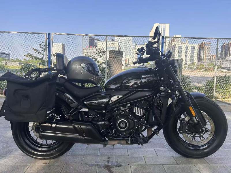 二手春风450CL-C