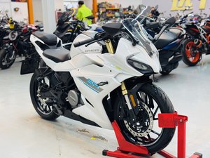 二手春风250SR