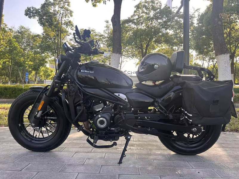 二手春风450CL-C