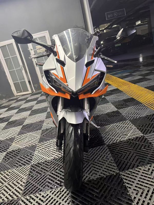 二手赛科龙RC401