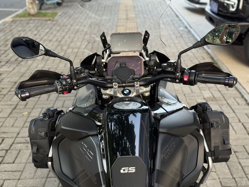 二手宝马R 1250 GS