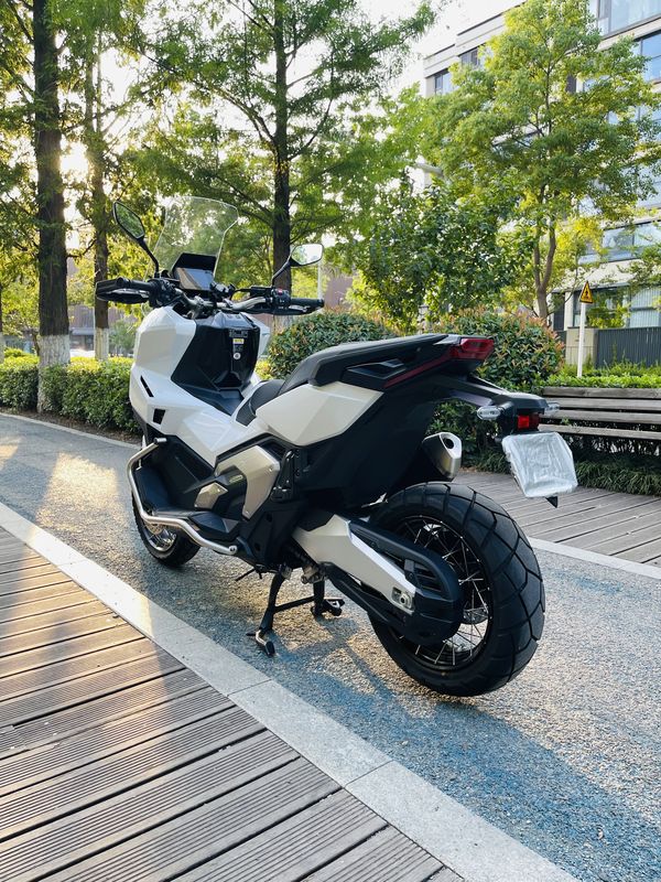 二手本田X-ADV 750