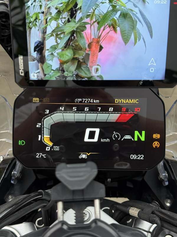 二手宝马R 1300 GS