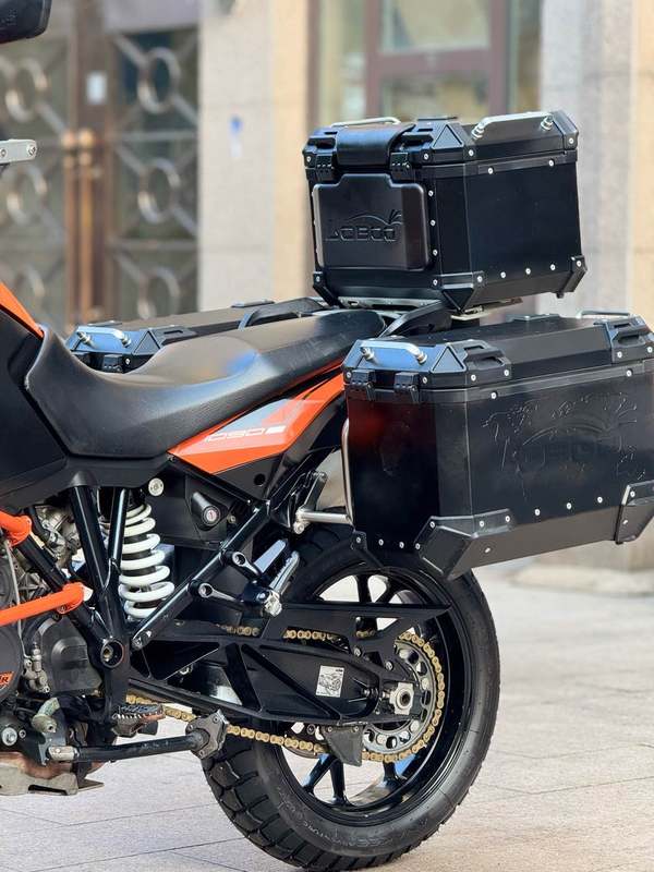 二手KTMR2R1090 Adventure