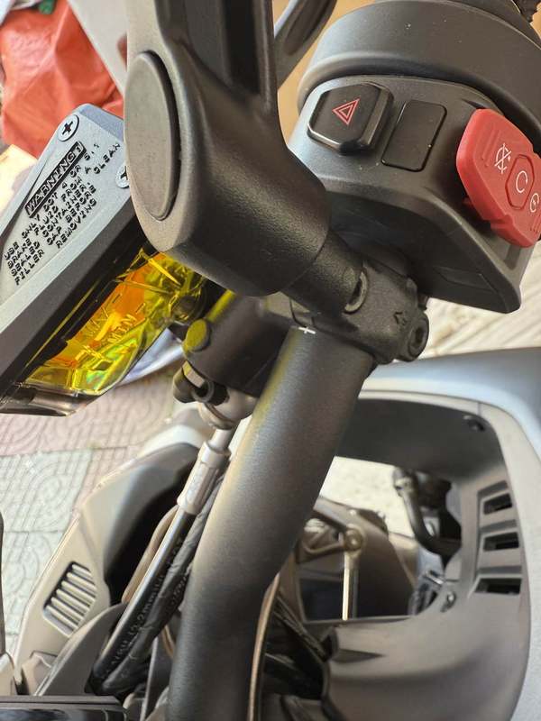 二手春风800NK