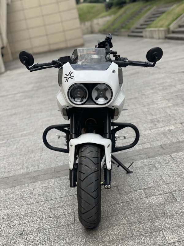 二手春风XO狒狒