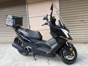 二手光阳Racing X 150