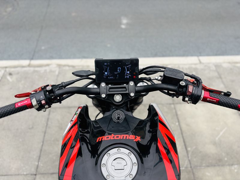 二手凯越Cobra 321R