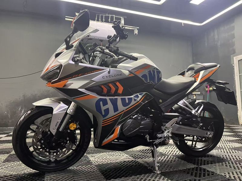 二手赛科龙RC401