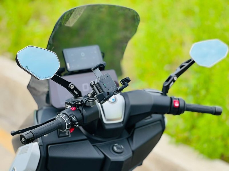 二手宝马C 400