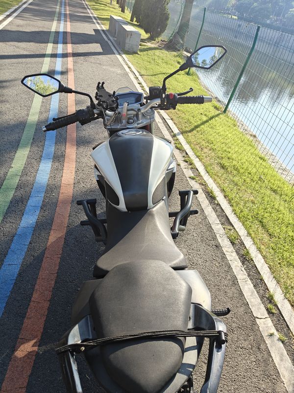 二手无极300R