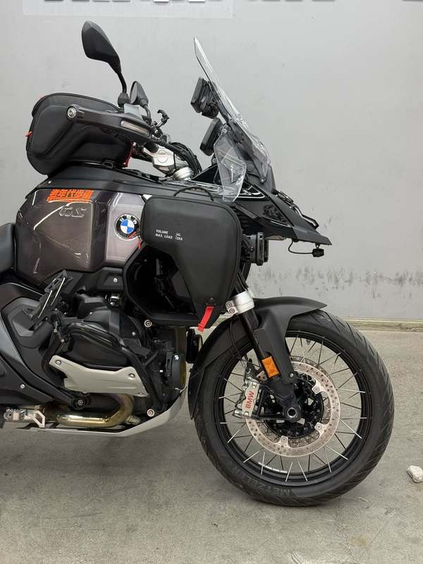 二手宝马R 1300 GS