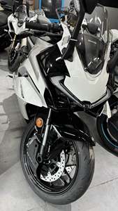 二手春风500SR