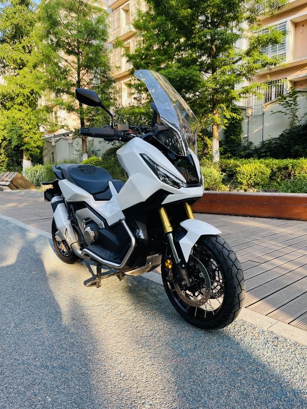 二手本田X-ADV 750