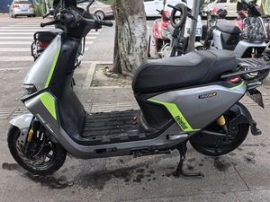 二手九号M3