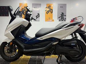 二手本田NSS350