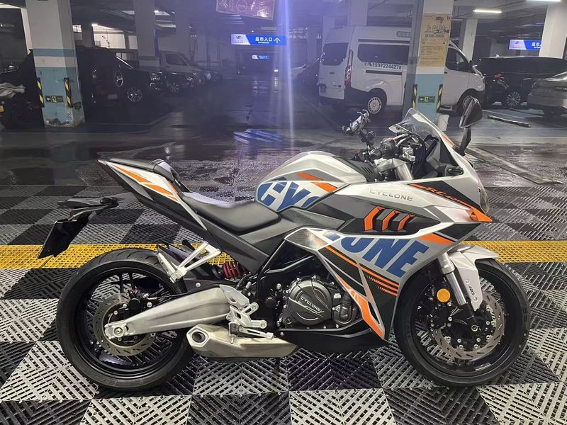 二手赛科龙RC401