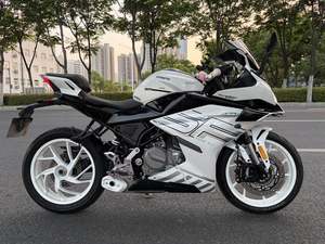 二手春风250SR