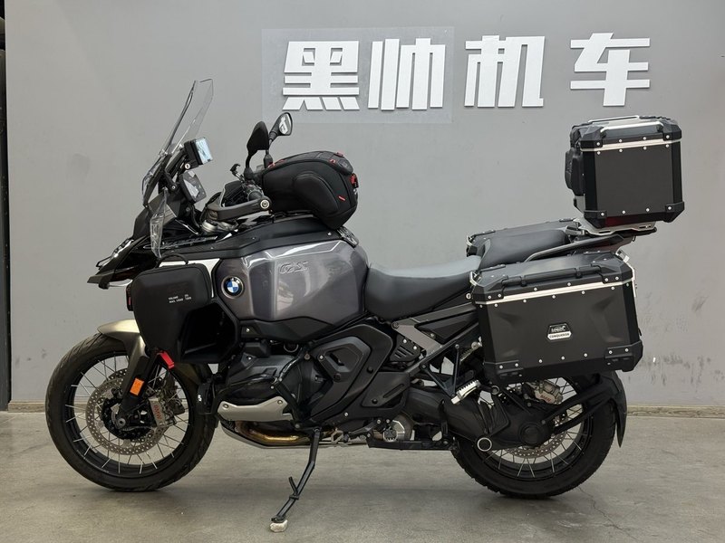 二手宝马R 1300 GS