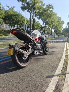 二手无极300R
